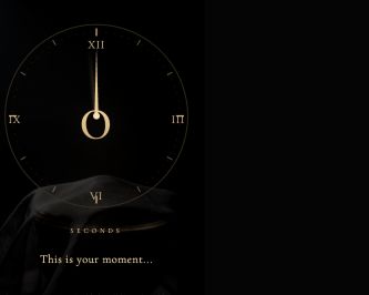 Leather strap